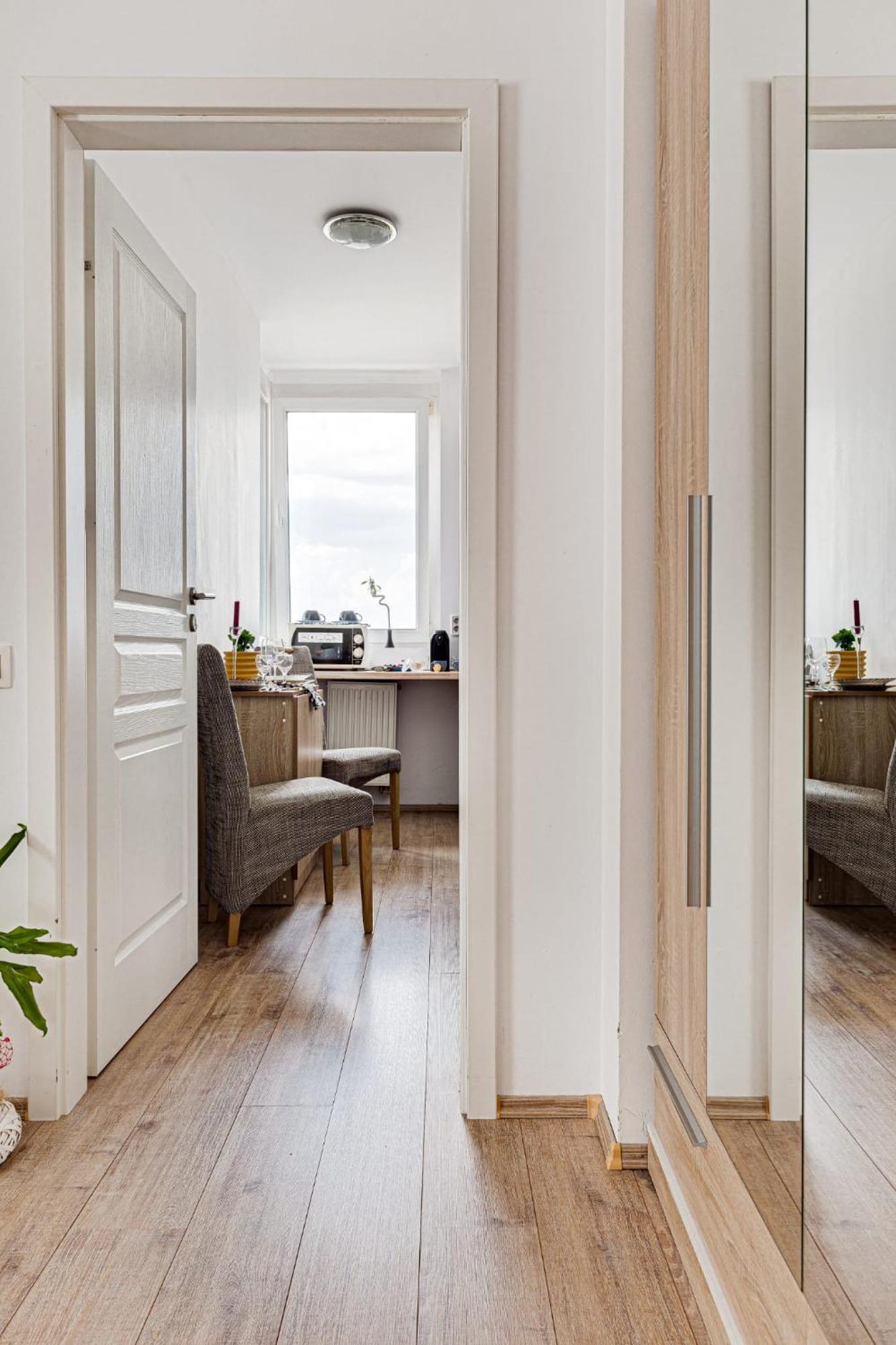 Dodi Blue Apartament Arad Ngoại thất bức ảnh