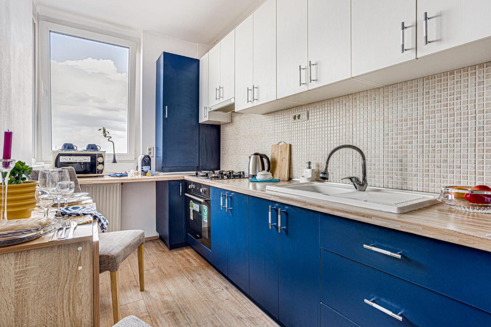 Dodi Blue Apartament Arad Ngoại thất bức ảnh