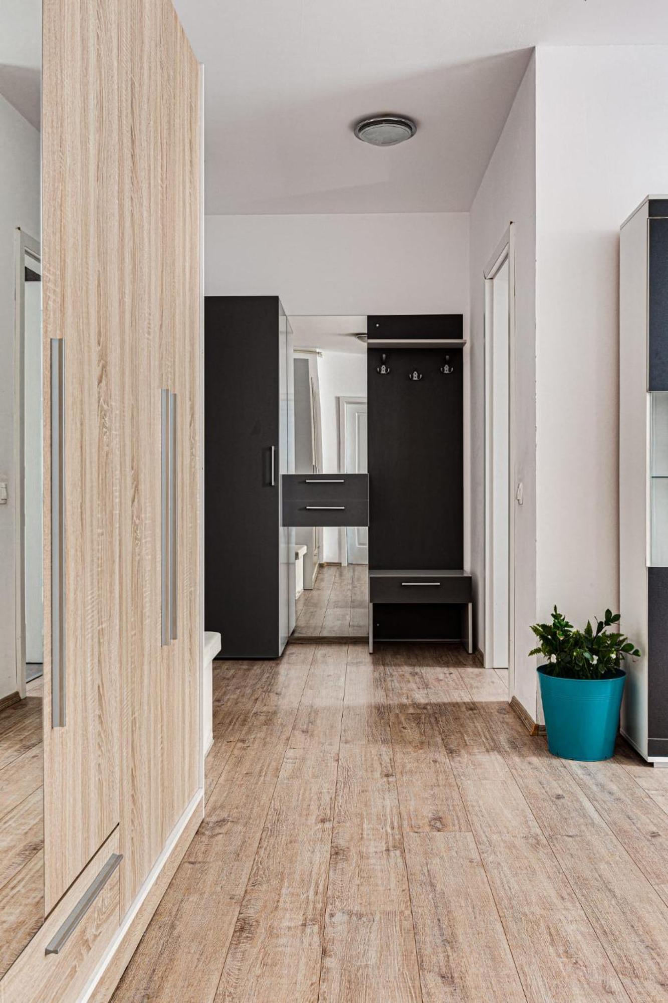 Dodi Blue Apartament Arad Ngoại thất bức ảnh